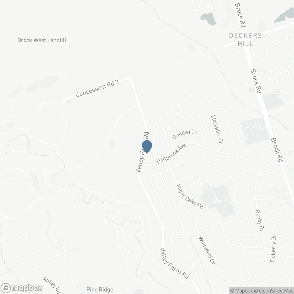1592 HARROWSMITH COURT N, Pickering, Ontario L1X 2L9